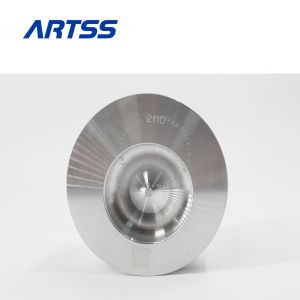 6204-31-2110 Durable Diesel Engine Piston Fit Komatsu 4D95 E2110