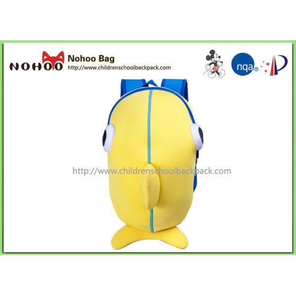 Quality Large Capacity Cute Backpacks For Kindergarten Multi Function NH010 wholesale