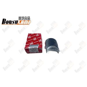 China Con Rod Bearing R184A1 STD ISUZU Truck Parts For 4JB1 4JA1 4JG2 NKR  8-94125747-0   8941257470 on sale