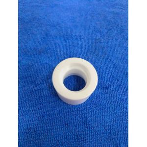 Customized Zirconia Sliding Bearing with Electrical Insulation Non-Magnetic and