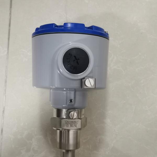 Quality KROHNE  Dry yellow chain liquid level transmitter  ER/Exia   Maximum Load  500Ω wholesale