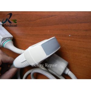 China Toshiba PVU 375BT Ultrasound Probe Repair For Physical Damage on sale