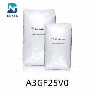 PA66 Polyamide Resin GF25 FRIANYL A3 GF25 V0 A3GF25V0 Nylon66