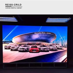 Cheap IP31 SMD1010 P1.5 900cd/m2 Small Pitch LED Display for sale