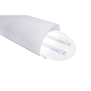 70W Dimmable Smart LED Tri-proof light Vapor Proof Light 1500mm Linear Led Light