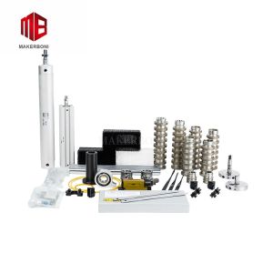 Intermediate Pulley Y Axis 25mm Spare Parts For Yin