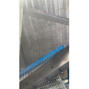 0.4mm 0.5mm Wall Plaster Mesh Chicken Mesh For Wall Plastering