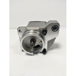 China DH370-9 DH300 DH350 Hydraulic Gear Pump , K5V160DP Excavator Pilot Pump on sale
