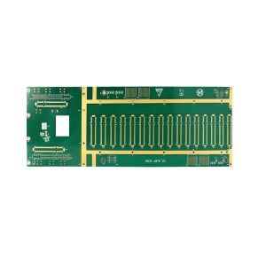 China 16 Layer PCB High Speed Server Backplane Sample OEM PCB Board on sale China 16 Layer PCB High Speed Server Backplane Sample OEM PCB Board on sale