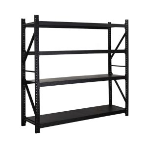 Multifunctional Adjustable Heavy Duty Rack Shelf Steel