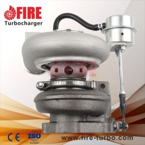 HE211W Turbocharger 3788177 5350915 Foton Cummins Truck with ISF2.8 Euro 4