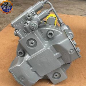 China A10VO71 High Quality A10VO74 A10VO74DFLR Piston Pump 20/602100 Hydraulic Pump on sale