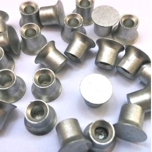 Self Penetrating Stainless Steel Rivet 5.3x4mm 5.3x5mm 5.3x6mm Sandblasting