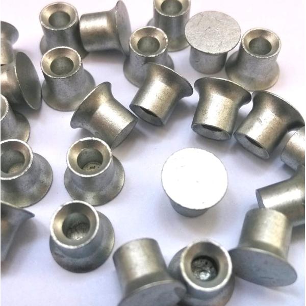 Quality Self Penetrating Stainless Steel Rivet 5.3x4mm 5.3x5mm 5.3x6mm Sandblasting wholesale