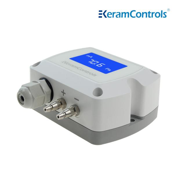 SPDT Contact Arrangement Wireless Sensor Transmitters For Vertical Installation