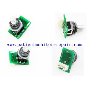 Patient Monitor Coder Mindray iPM-9800 Monitor Encoder Part Number 9200-20-10542
