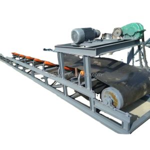 Cheap Transportation Conveyor Belt for Transportation of Rock and Dust in Mining Equipment for sale