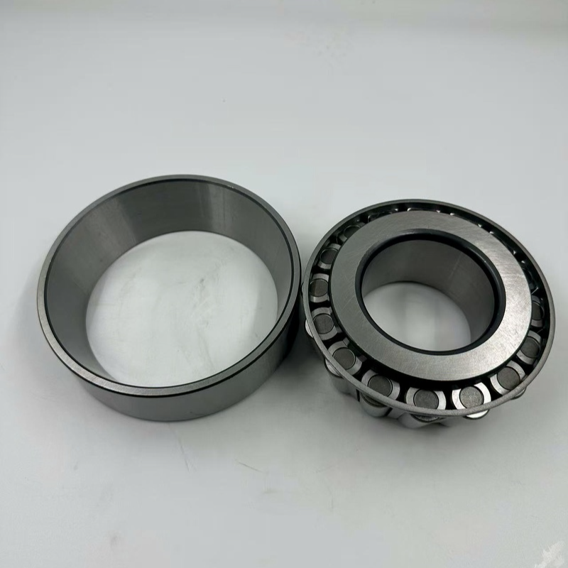 32314 Single Row Tapered Roller Bearing for Gearboxes High-Load Compatibility