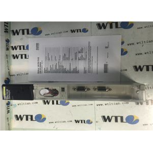 20 MHz 140CPU11302 PLC Programmable Logic Controller 780MA Current