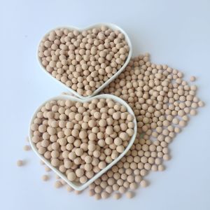 Cheap Synthetic Zeolite 3A Molecular Sieve Desiccant Chemical Auxiliary Agent for sale