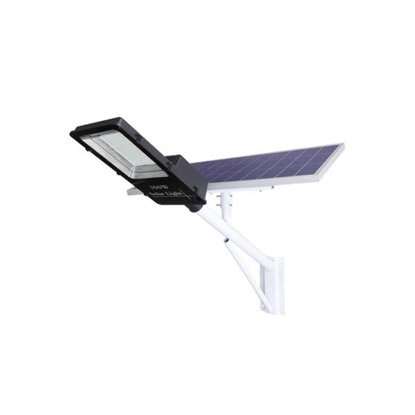 Quality High Brightness Solar Street Lighting System With Solar Panel wholesale