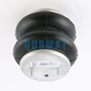 A01-760-0335 Air Bag American Pickup Universal Double Convoluted Air Suspension