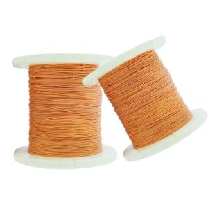 0.2mm2 Corrosion Resistant Flexible PTFE Wire with Stranded Copper for High