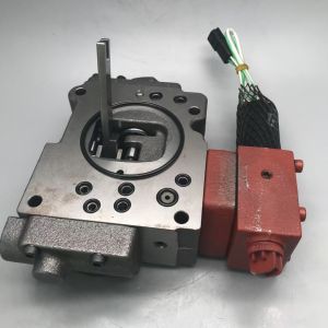 K5V200 Hydraulic Pump Regulator Assy For Excavator