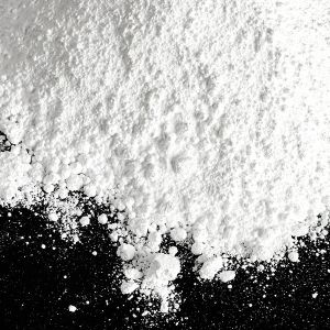 Cheap Ultra Fine PTFE Powder Fluoropolymer Resin SF-5046C For Thick Wall Tube Electric Wire for sale