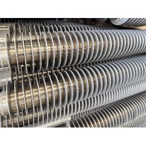 Epoxy Coating Finned Tubes For Boilers Ultimate Solution