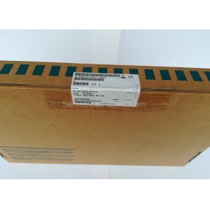 6SL3121-2TE21-0AA3 Sinamics S120 Double Motor Module For Rail Transport