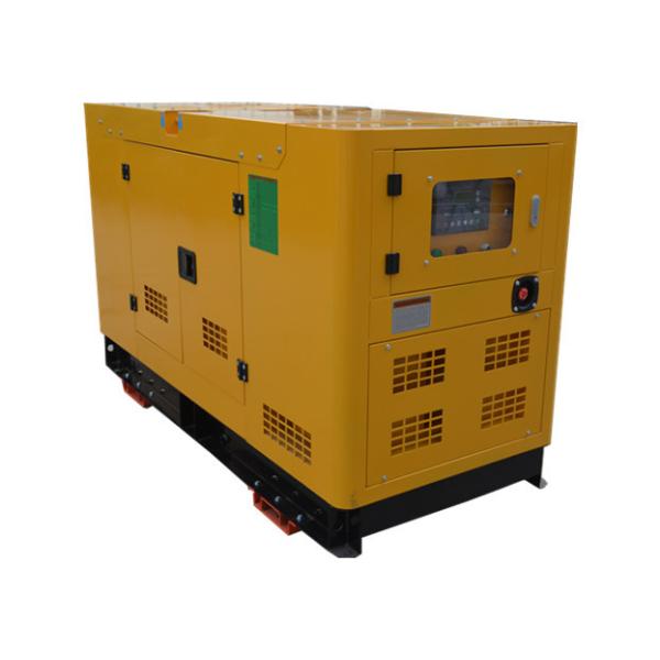 Quality Durable Diesel Power Generator Backup Generator with AMF Function Water Cooled 60KW wholesale