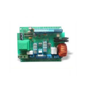 SMT factory One-Stop Services Gerber PCB Design, Bom Gerber Files Design PCBA,