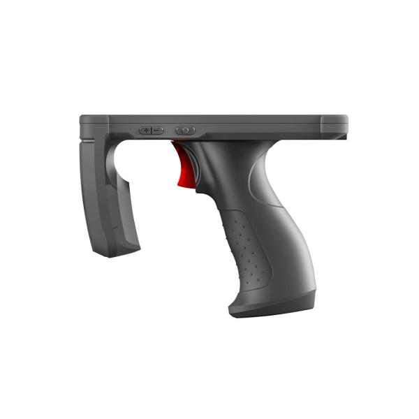 Android 8.1 Quad-Core 2.0GHz CE Android UHF RFID Reader Wifi Handheld RFID