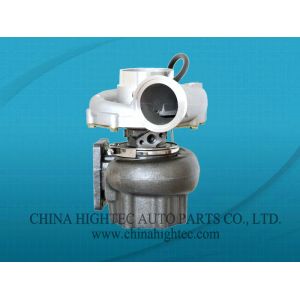 Turbo for Detroit   TMF5502	Detroit Diesel	23515635 466713-0001