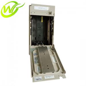 Cheap ATM Parts  Hitachi ATM Cash Recycling Machine Money Box Spare Parts HT-3842-WRB for sale