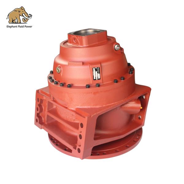 Concrete Truck Mixer Reducer P-5300 Gearbox P5300 For Concrete Mixer Truck