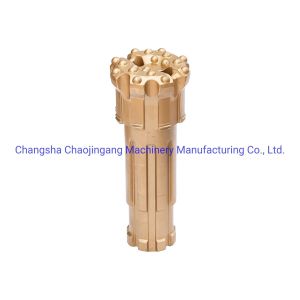 R. C. Drill Bit Re004 with Concave Face Forging Manufacturing Process in Alloy