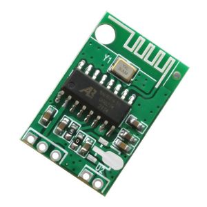 CA-6928 V1.6 5VDC 5.0 Bluetooth Audio Module Speaker Power Amplifier Module