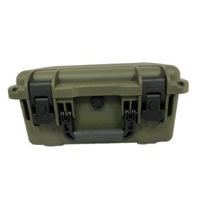 Multi-functional Portable Dust Proof Hard Tool Organizer with Customizable Foam