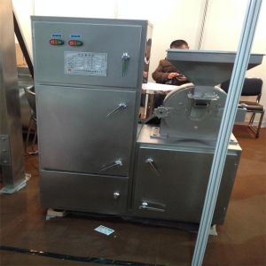 GMP Single Shaft Shredder Recycle Industrial Pulverizer Machine Concrete