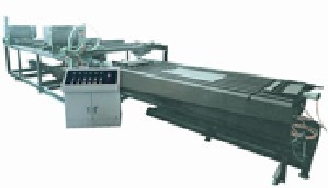 Lightweight Wall Panel MGO Board Door Manufacturing Machinery for Magnesium