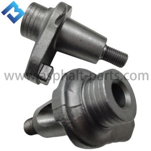 Spare Parts For Asphalt Milling Machine Tool Holder G/20 For XM2005K
