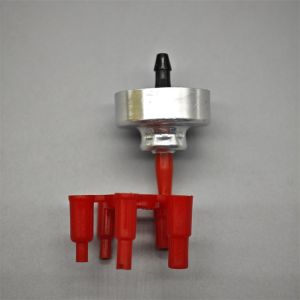 20mm Butane Gas Lighter Valve with Precision Fuel Control System for Refillable