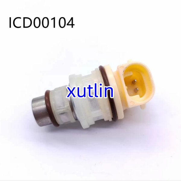 Auto Parts Fuel Injector nozzle ICD00104 93214013 2148A4864 For Chevrolet Monza