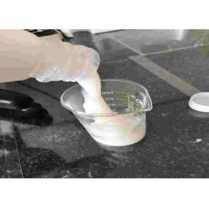 Excellent Glossy Scratchproof Ecosolvent Inkjet Receptive Coating For Cotton