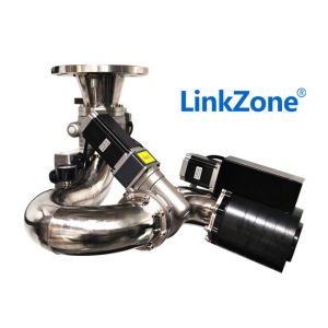 Firefighting Automatic Fire Water Monitor Unimaginable Fire Suppression System