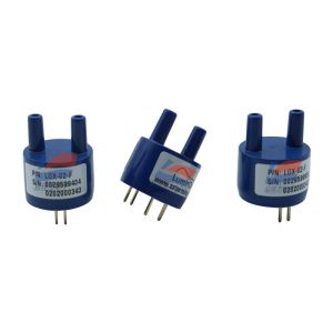 LOX-02-F LOX-02-S Fluorescence Oxygen A Technology Non-electrochemical Connect