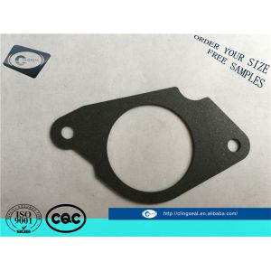 Recyclable Paper Gasket Sustainable Sealing Solution For Green Industries