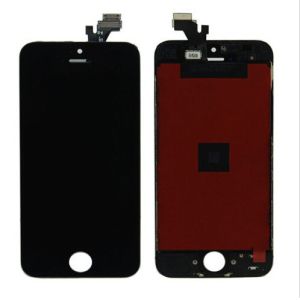 China wholesale mobile phone lcd screen for apple iphone 5 replacement on sale